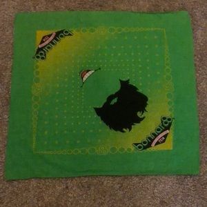 Bonnaroo music festival 2014 bandanna